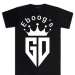 Eboog’s GD