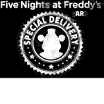 fnaf+sister location