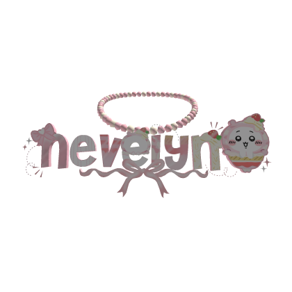 nevelyn ۶ৎ thumbnail