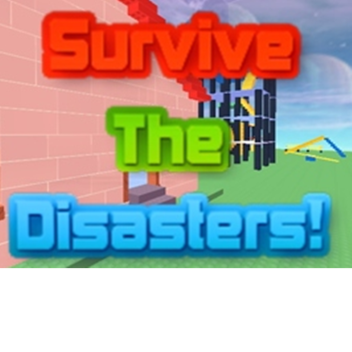 previously Disaster Town