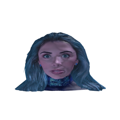 bonnie blue