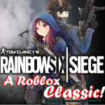 Tom Clancy's Rainbow Six Siege