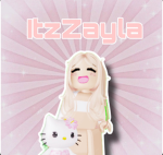 ItzZayla’s Seashells