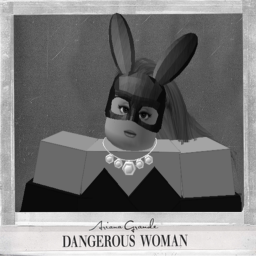 ♡ | Dangerous Woman Tour Stage | ♡