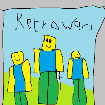 RetroWars