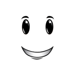 Temple of the winning smile