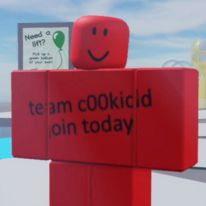 Classic Coolkid Skin [Forsaken]
 Roblox decal