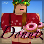 Donutz- ROBLOX Games and more fan group!