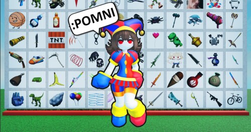 Digital Circus Free Admin 