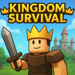 Kingdom survival🔥