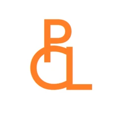 Poll city line icon