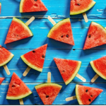 Waser Melonen