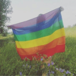 “Over The Rainbow” LGBTQ+ Group