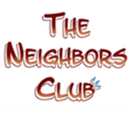 The Neighbors Club's Place Number: 0