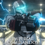TGE | Impеrial Commandos