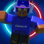 Crawlys
