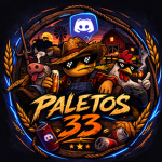 Paletos 33