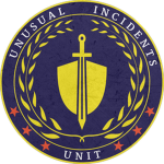 〈 • U.I.U • 〉 Special Weapons & Tactics