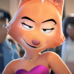 ⬆️Grow Overtime and Jump into Furry Femboy🐺