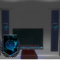 [XNAIR] Hall of Ceremony