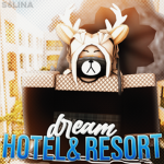 Dream hotels and resort
