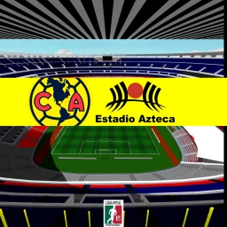 Banorte Stadium | LPMX icon