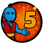 Game Badge Thumbnail