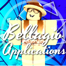 Bellagio Hotels ™'s Application Centre