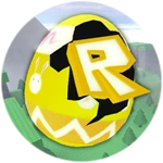 Game Badge Icon