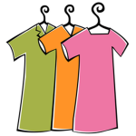### (Clothes for All)