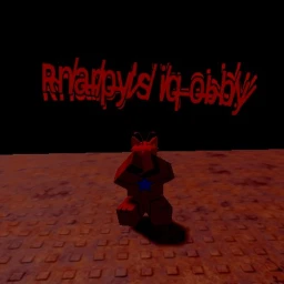 Rnarpy's iq obby........ icon