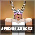 Special Snack'z