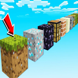 Diamond Craft Obby ⛏️