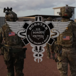 [BORSTAR] - Border Patrol Search Trauma and Rescue