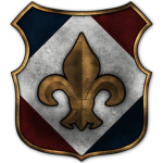 1. Old Guard Regiment "Immortals"