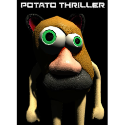potato thriller