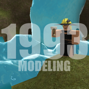1993 Modeling