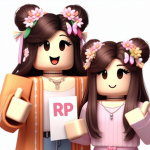 Bloxburg Roplayers!