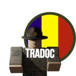 [TRDC] Training and Doctrine Command