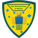 The Noob Military of Robloxia