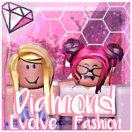 Diamonds Evolve Fashion