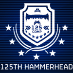 125th Hammerhead Company