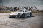 Muslim SUPREME'S