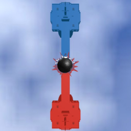 1v1 TURBO TOWER BATTLES [NO COOLDOWN WEAPONS] icon