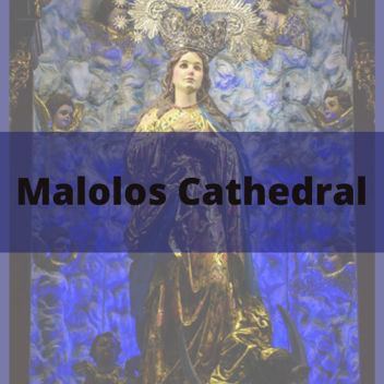 Malolos Cathedral