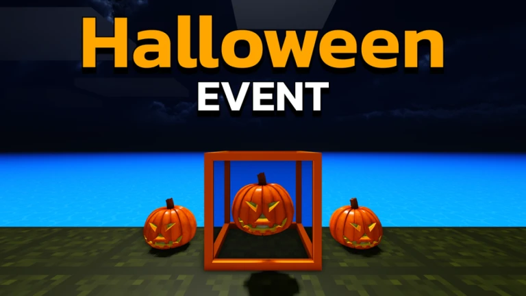 [🎃] Block Factory