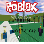 Taste The Nostalgia!