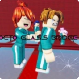 Octo Glass Bridge🐙