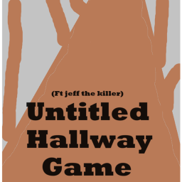 Untitled Hallway game