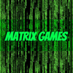 Matrix Games!